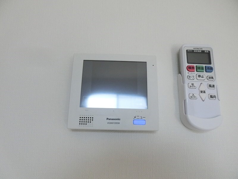 月光江波東弐番館の物件内観写真