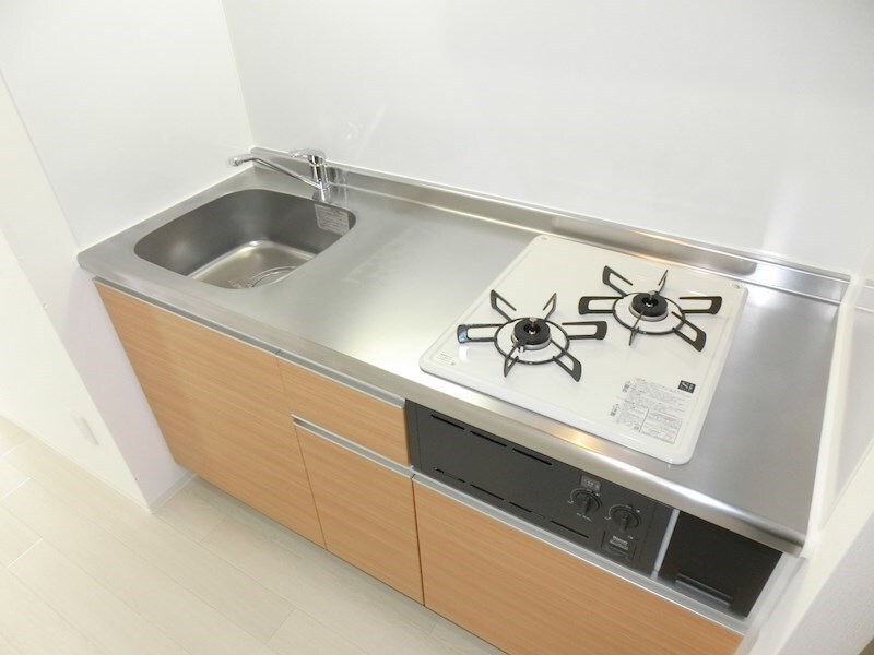 月光江波東弐番館の物件内観写真