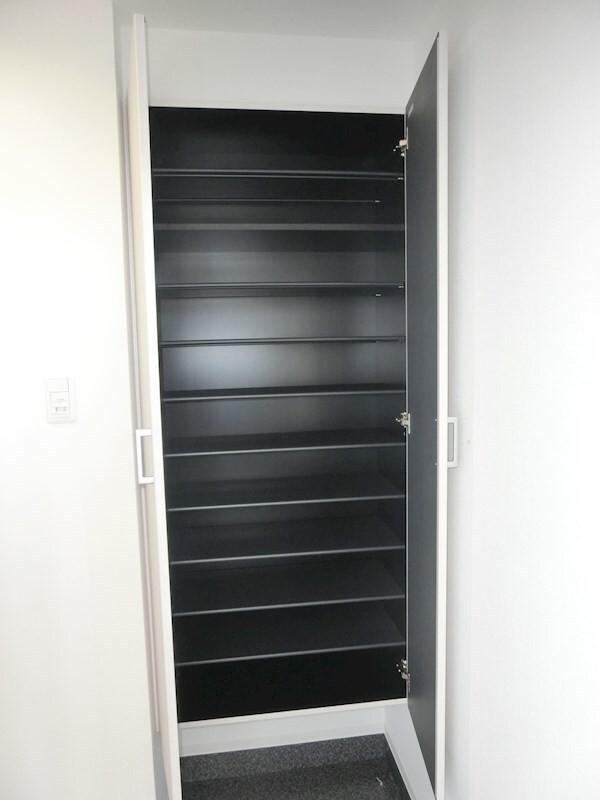 月光江波東弐番館の物件内観写真