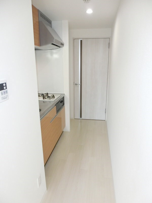 月光江波東弐番館の物件内観写真