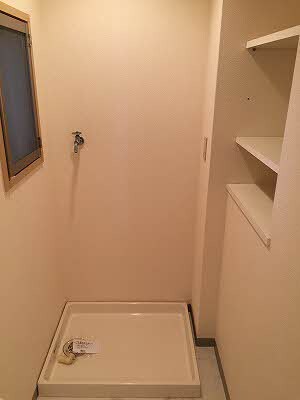 グレースコートの物件内観写真