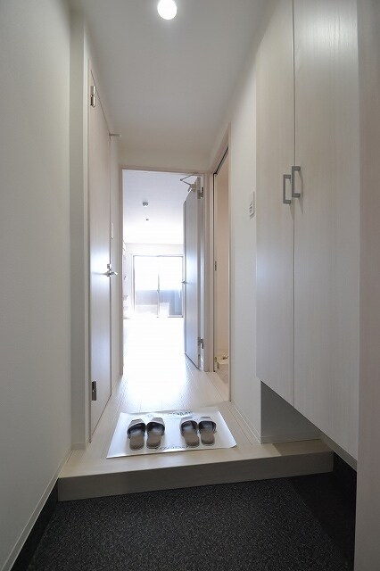 月光南観音壱番館の物件内観写真