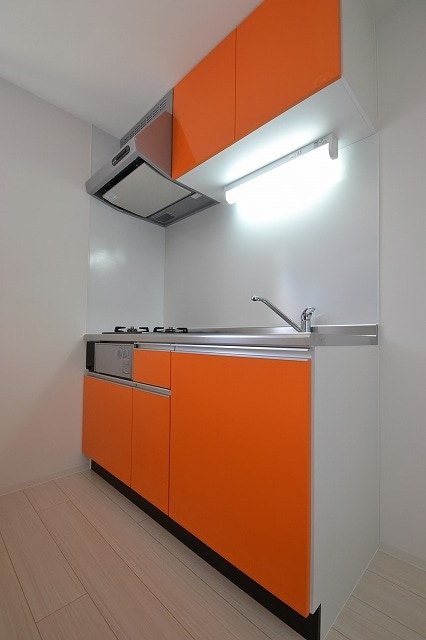 月光南観音壱番館の物件内観写真