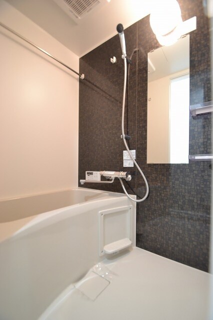 月光南観音壱番館の物件内観写真