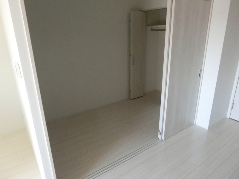 月光南観音壱番館の物件内観写真