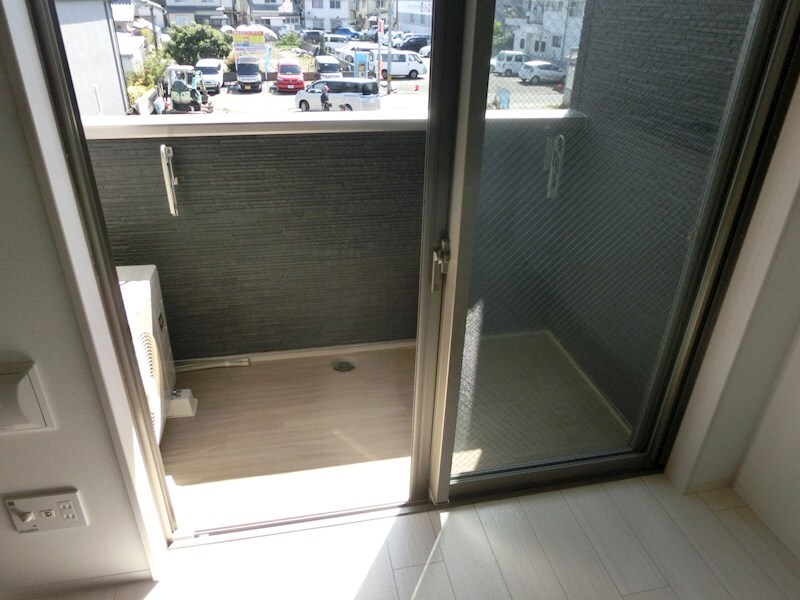 月光南観音壱番館の物件内観写真