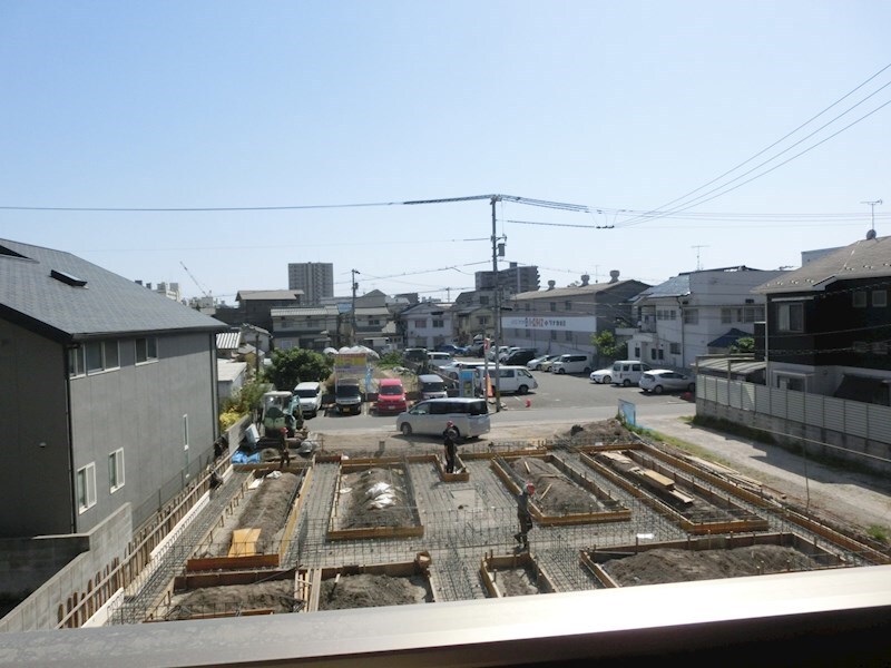 月光南観音壱番館の物件内観写真