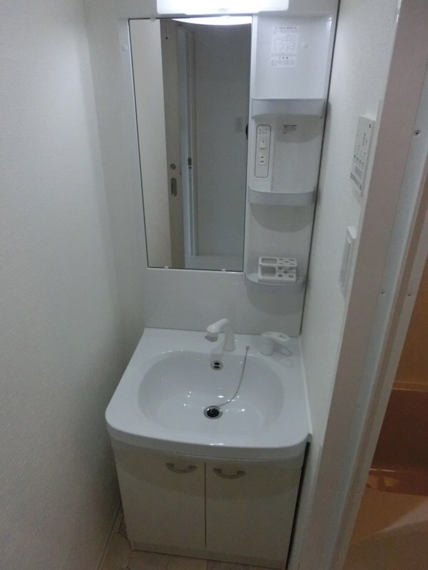 月光南観音壱番館の物件内観写真