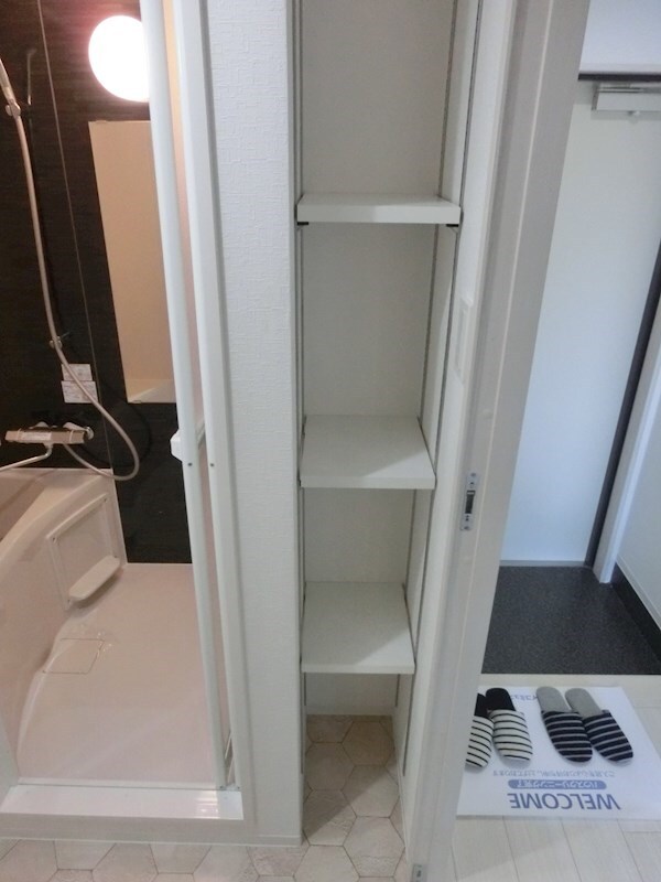 月光南観音壱番館の物件内観写真