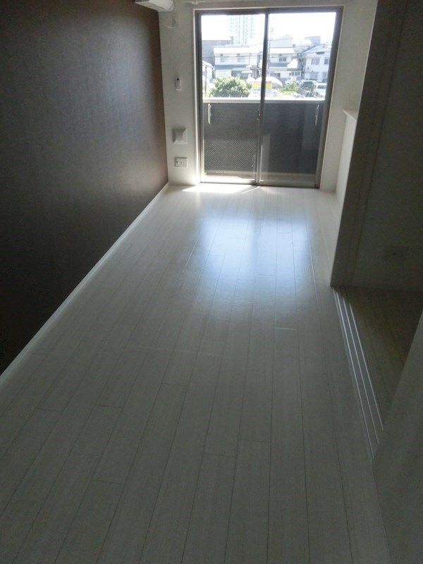 月光南観音壱番館の物件内観写真