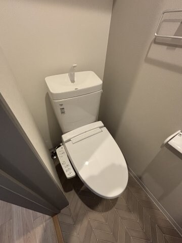 KLALISS西原の物件内観写真