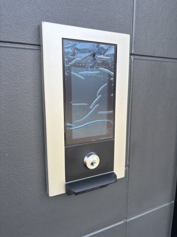 KLALISS西原の物件内観写真