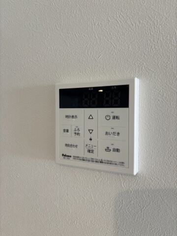 KLALISS西原の物件内観写真