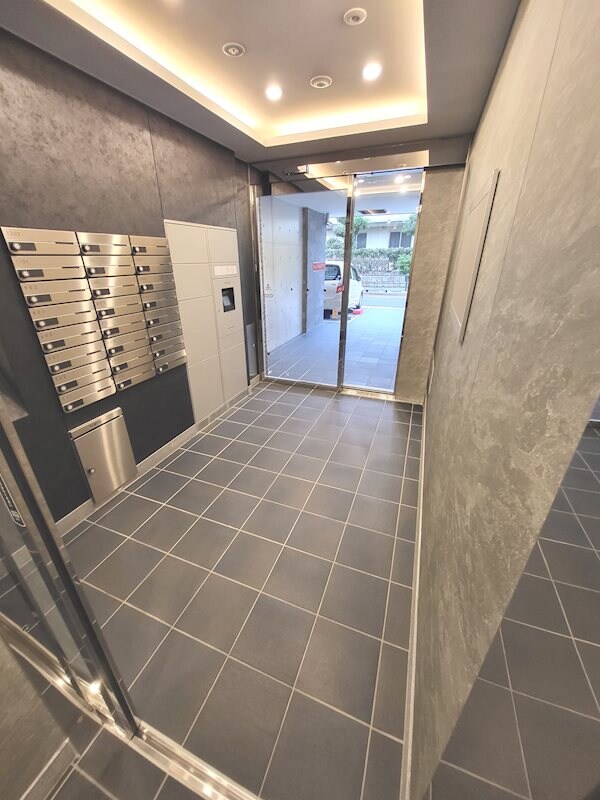 ウェンディ幟町アネクスの物件外観写真