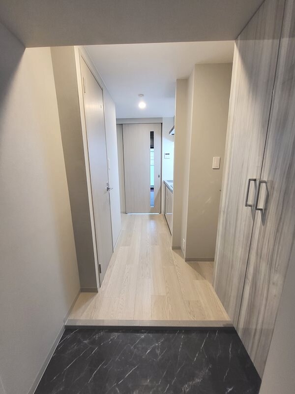 ウェンディ幟町アネクスの物件内観写真