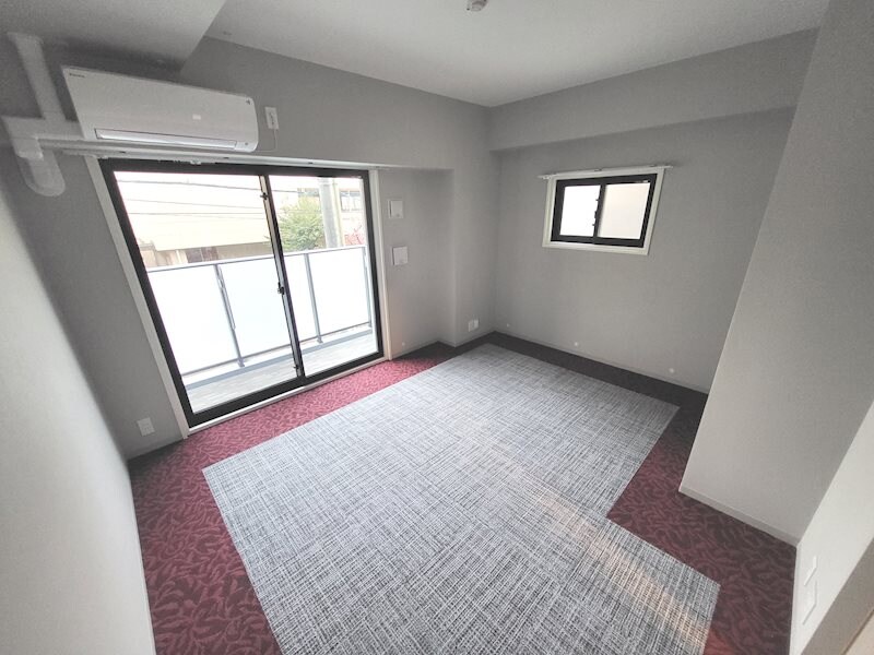 ウェンディ幟町アネクスの物件内観写真