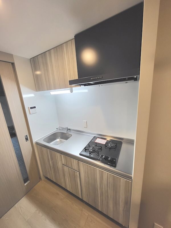 ウェンディ幟町アネクスの物件内観写真