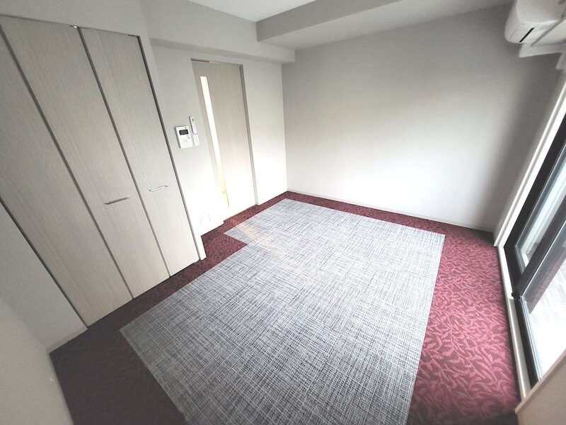 ウェンディ幟町アネクスの物件内観写真