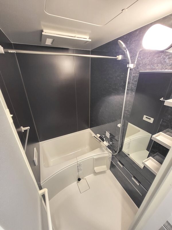 ウェンディ幟町アネクスの物件内観写真