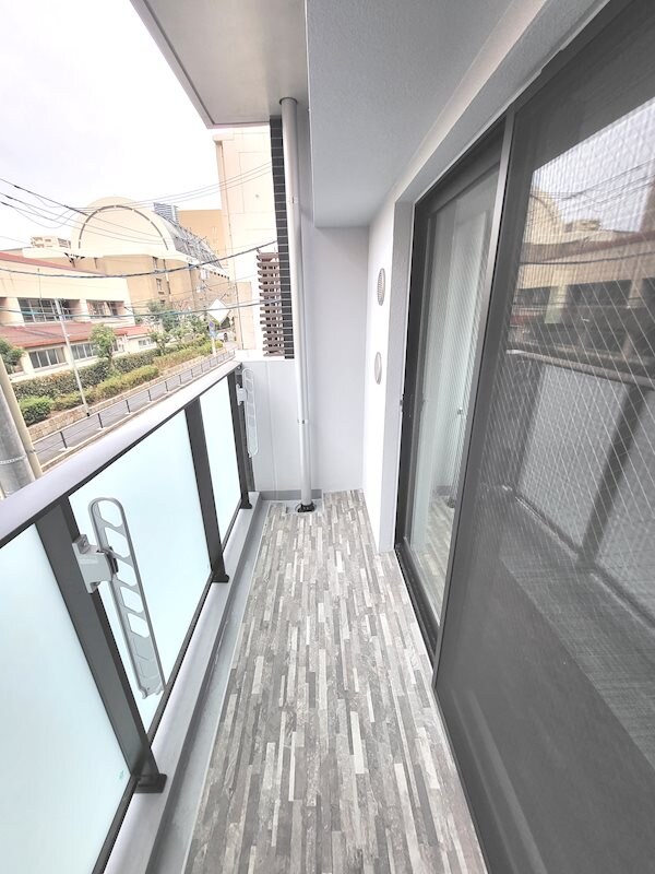 ウェンディ幟町アネクスの物件内観写真