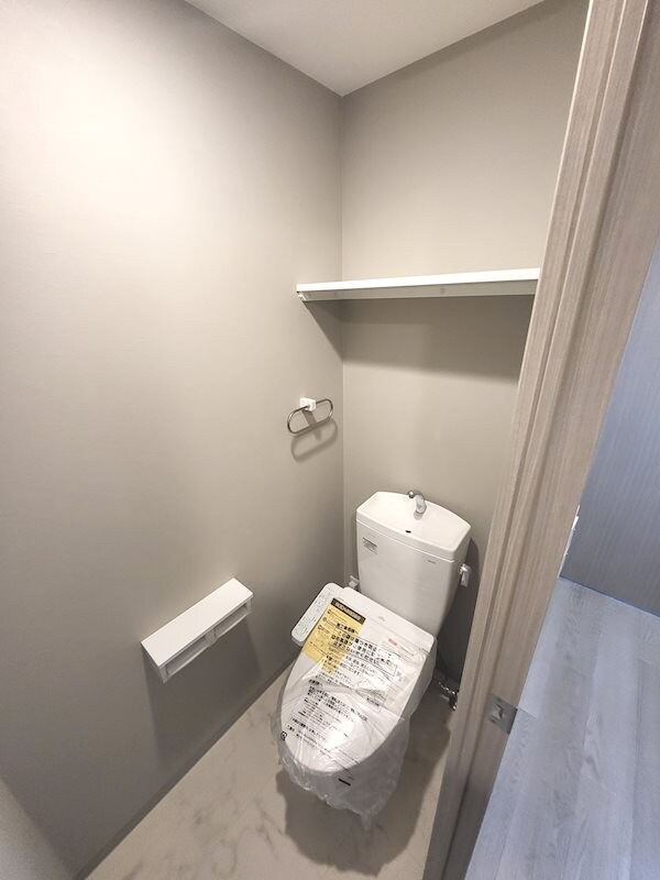 ウェンディ幟町アネクスの物件内観写真