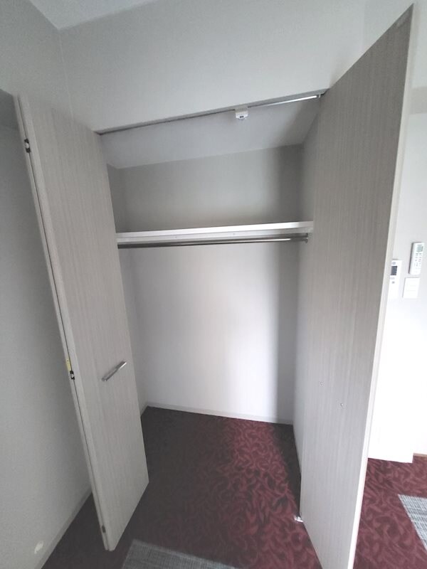 ウェンディ幟町アネクスの物件内観写真