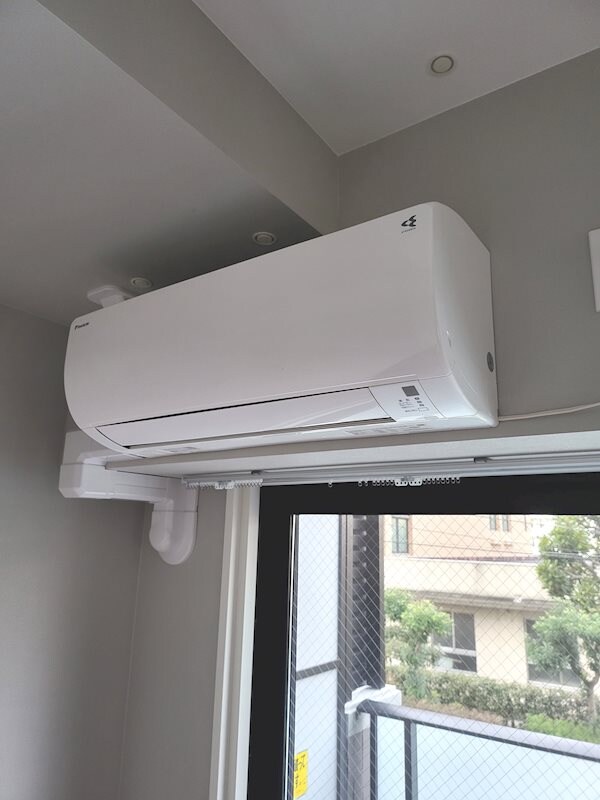 ウェンディ幟町アネクスの物件内観写真