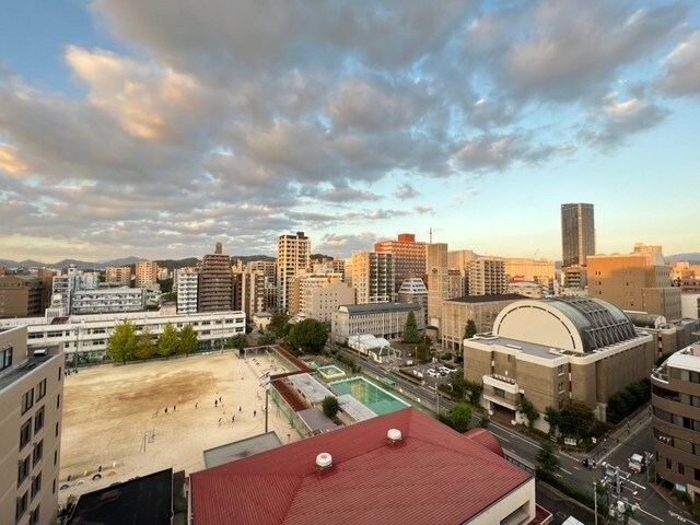 ウェンディ幟町アネクスの物件内観写真