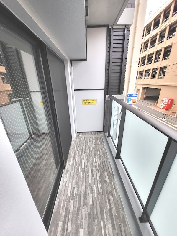 ウェンディ幟町アネクスの物件内観写真