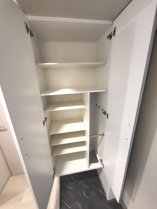 ウェンディ幟町アネクスの物件内観写真