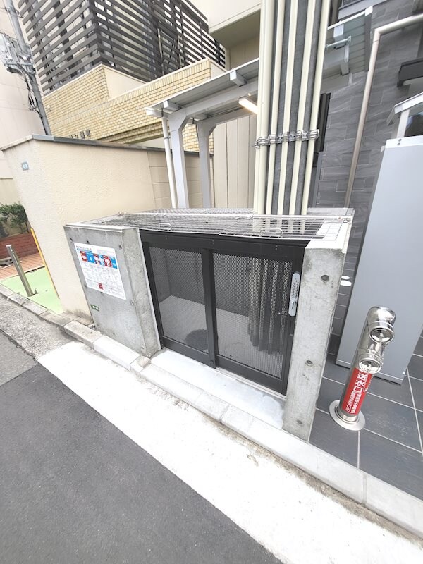 ウェンディ幟町アネクスの物件内観写真