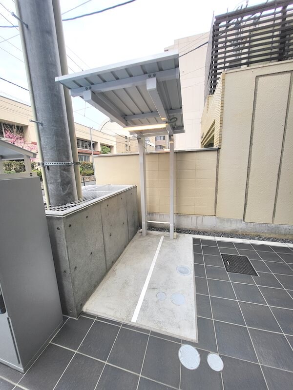 ウェンディ幟町アネクスの物件内観写真