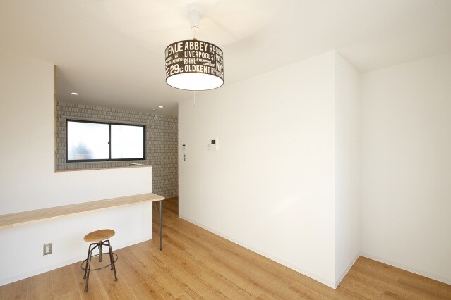 リノリノアパートメント五日市の物件内観写真