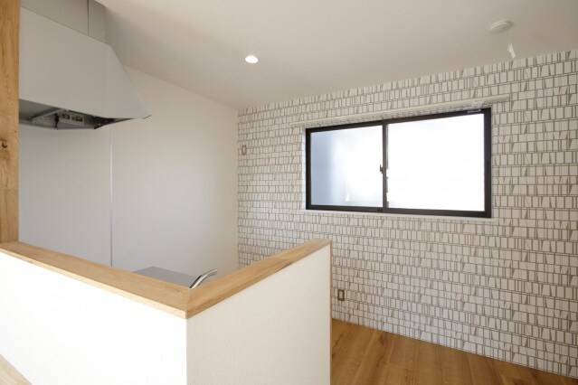 リノリノアパートメント五日市の物件内観写真