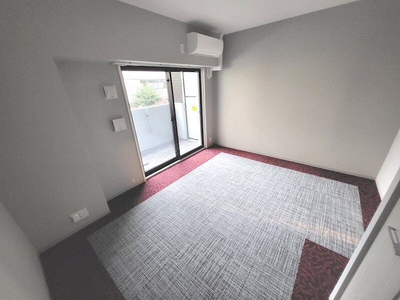 ウェンディ幟町アネクスの物件内観写真