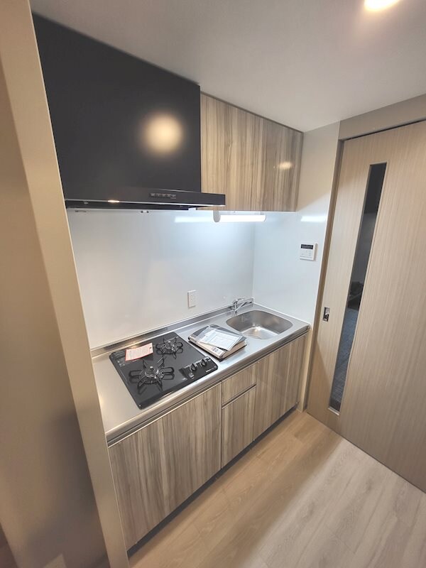 ウェンディ幟町アネクスの物件内観写真