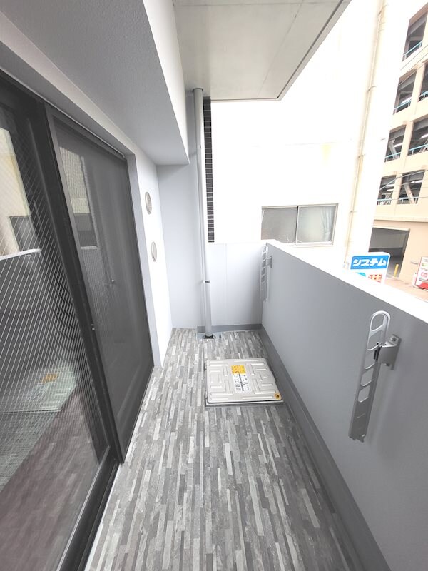 ウェンディ幟町アネクスの物件内観写真