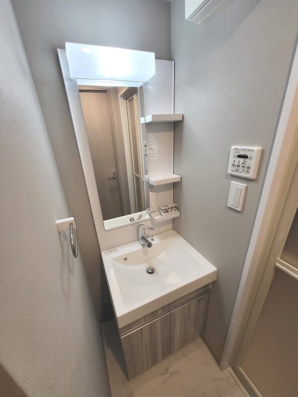 ウェンディ幟町アネクスの物件内観写真