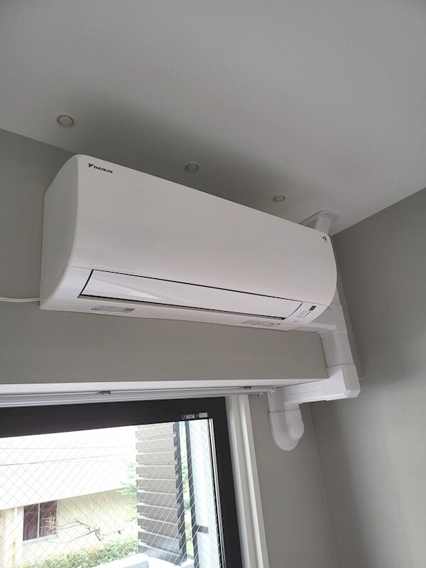 ウェンディ幟町アネクスの物件内観写真