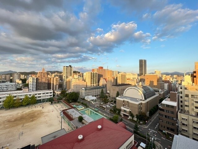 ウェンディ幟町アネクスの物件内観写真