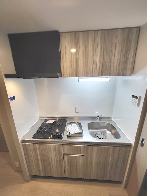 ウェンディ幟町アネクスの物件内観写真