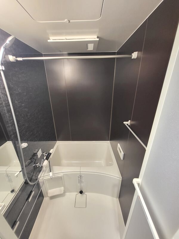 ウェンディ幟町アネクスの物件内観写真