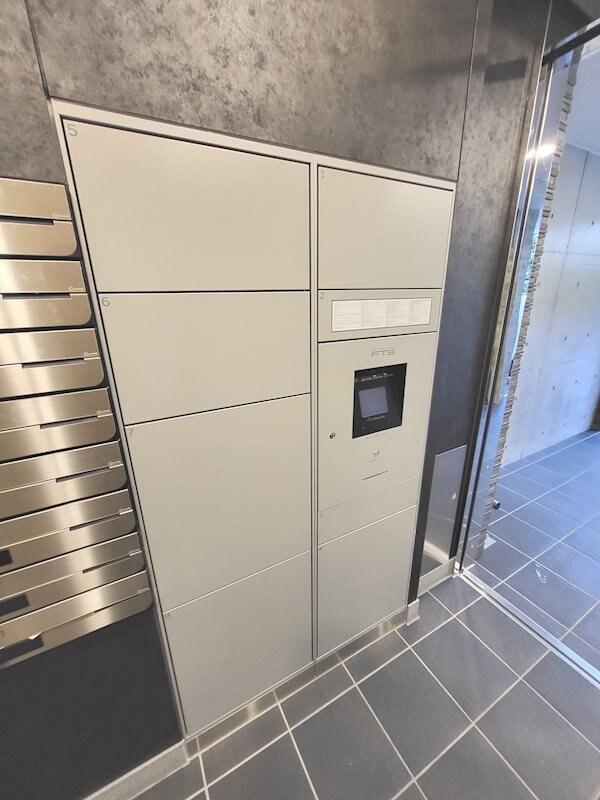 ウェンディ幟町アネクスの物件内観写真