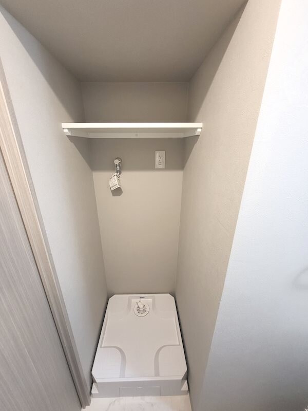 ウェンディ幟町アネクスの物件内観写真