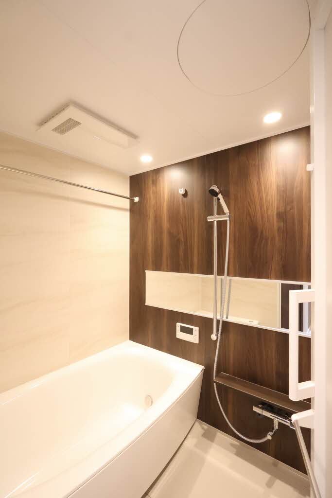 シャーメゾンステージ中央通りの物件内観写真