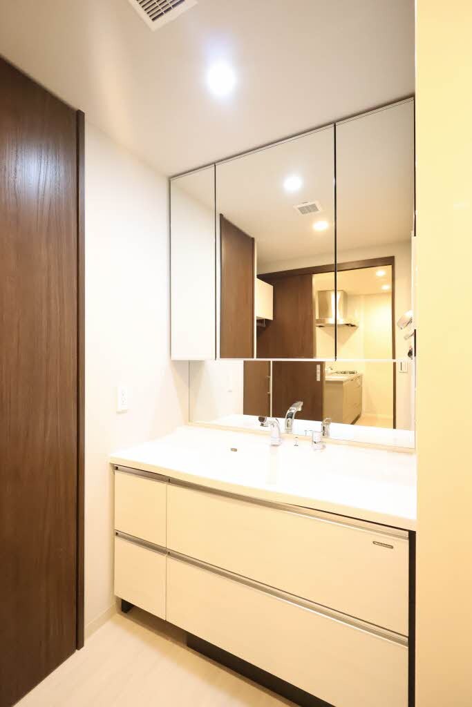 シャーメゾンステージ中央通りの物件内観写真