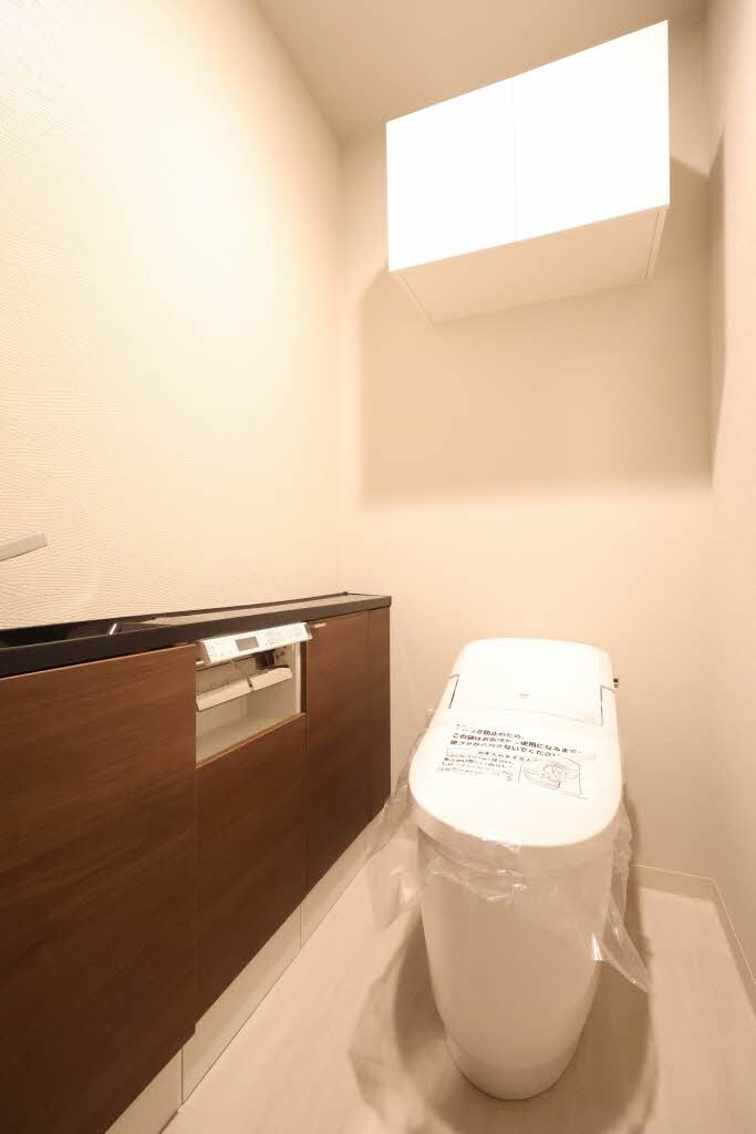 シャーメゾンステージ中央通りの物件内観写真