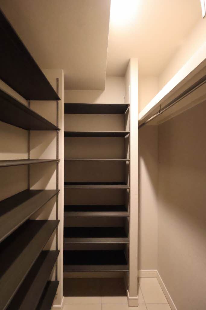 シャーメゾンステージ中央通りの物件内観写真