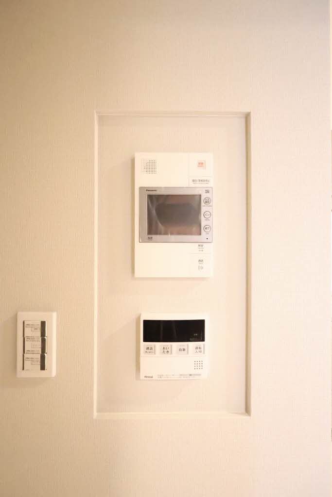 シャーメゾンステージ中央通りの物件内観写真