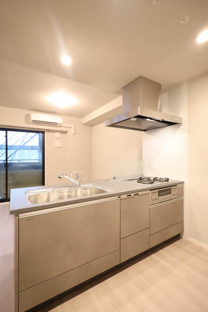 シャーメゾンステージ中央通りの物件内観写真